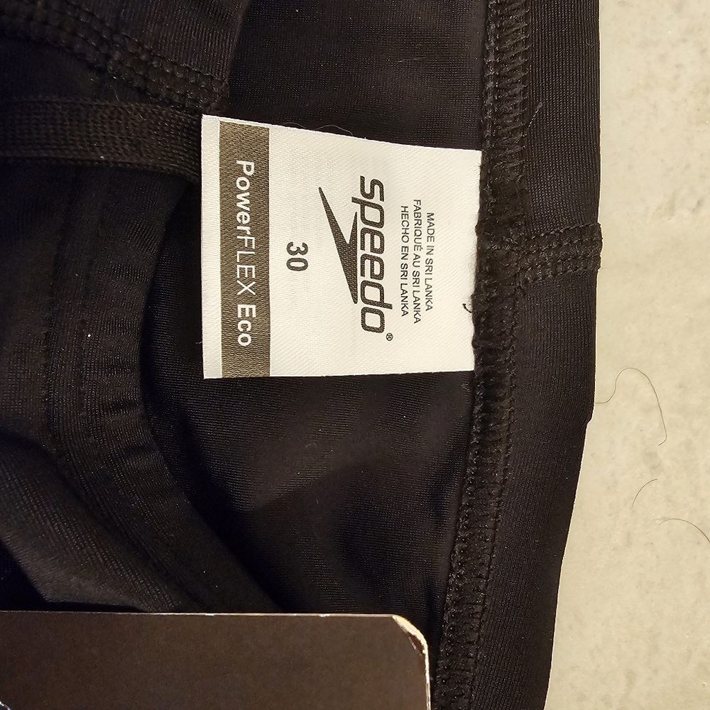 Speedo Swim Trunks - Picture 3 of 5